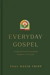 Cover of Everyday Gospel