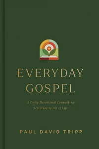 Cover of Everyday Gospel