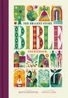 Cover of The Biggest Story Bible Storybook