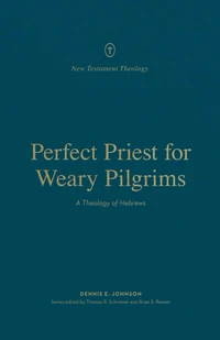 Cover of Perfect Priest for Weary Pilgrims