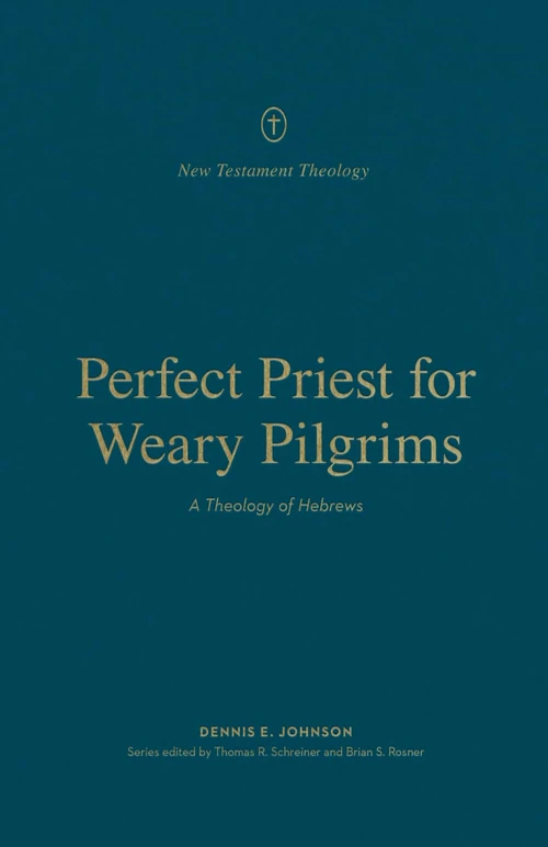 Cover of Perfect Priest for Weary Pilgrims