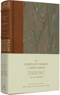 Cover of Sin and Temptation