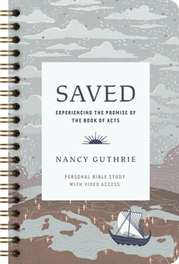 Cover of Saved Video Study