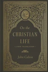 Cover of On the Christian Life