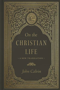 Cover of On the Christian Life
