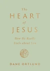 Cover of The Heart of Jesus