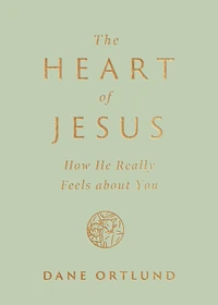 Cover of The Heart of Jesus