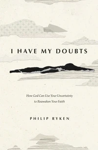 Cover of I Have My Doubts
