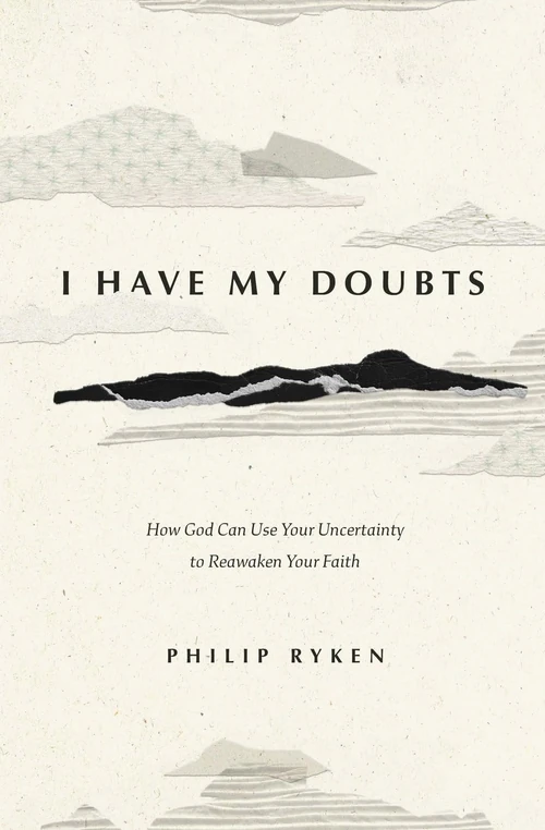 Cover of I Have My Doubts