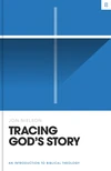 Cover of Tracing God's Story