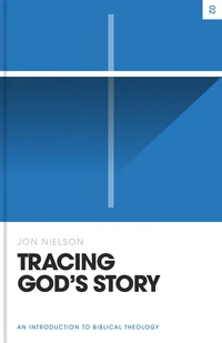 Cover of Tracing God's Story