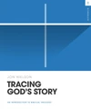 Cover of Tracing God's Story Workbook
