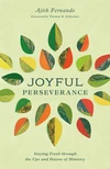 Cover of Joyful Perseverance