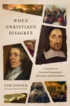 Cover of When Christians Disagree