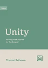Cover of Unity