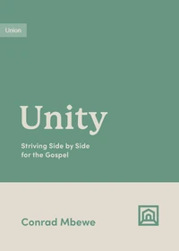 Cover of Unity