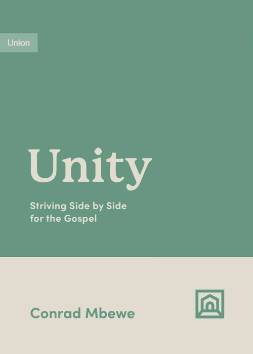 Cover of Unity