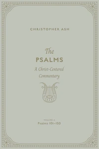 Cover of The Psalms