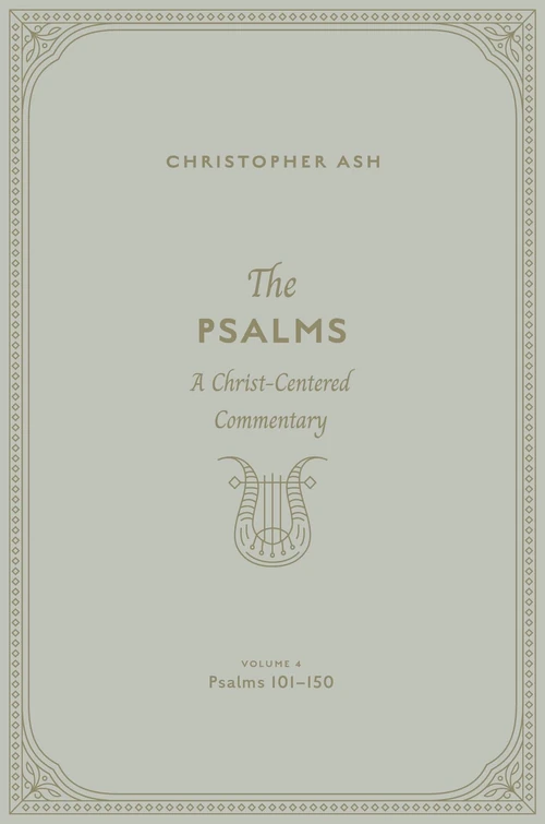 Cover of The Psalms