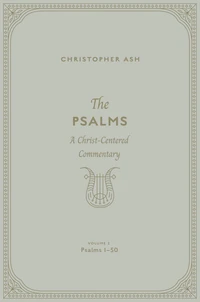Cover of The Psalms