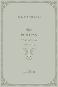 Cover of The Psalms