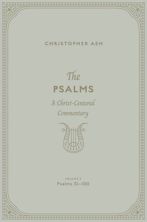 Cover of The Psalms