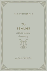 Cover of The Psalms