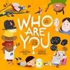 Cover of Who Are You?