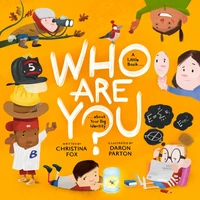 Cover of Who Are You?