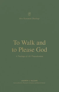 Cover of To Walk and to Please God
