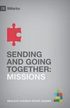 Cover of Sending and Going Together