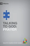 Cover of Talking to God