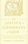 Cover of The Justice and Goodness of God