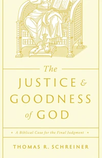 Cover of The Justice and Goodness of God