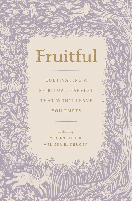 Cover of Fruitful
