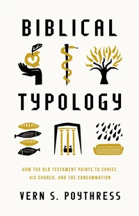 Cover of Biblical Typology