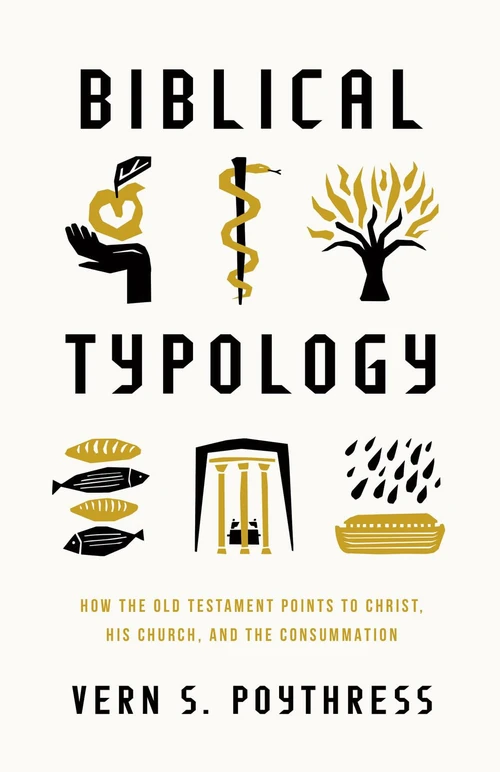 Cover of Biblical Typology