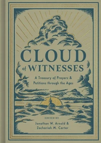 Cover of Cloud of Witnesses