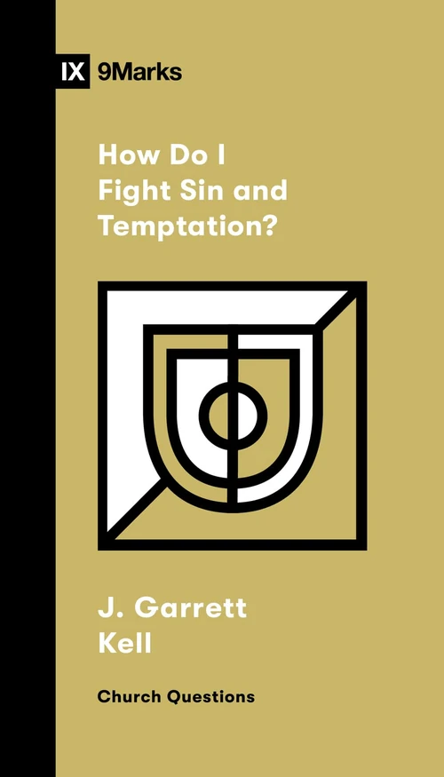 Cover of How Do I Fight Sin and Temptation?