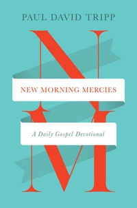 Cover of New Morning Mercies