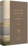Cover of Expository Reflections on the Gospels, Volume 3
