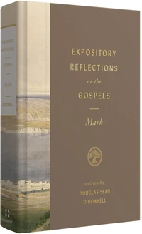 Cover of Expository Reflections on the Gospels, Volume 3