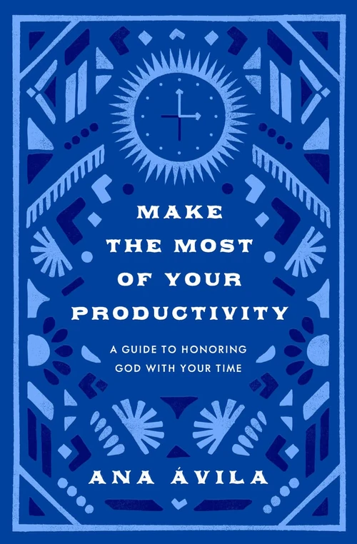 Cover of Make the Most of Your Productivity