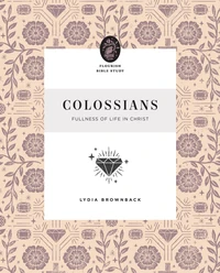 Cover of Colossians