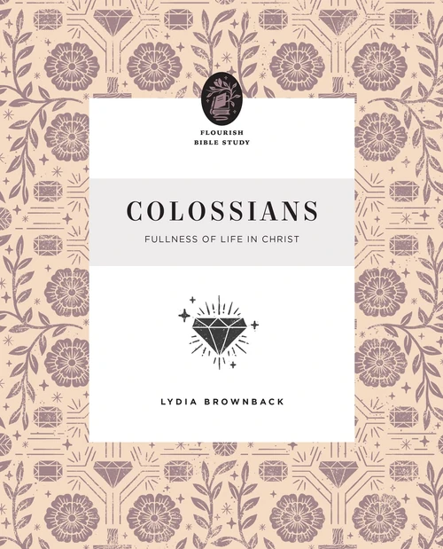 Cover of Colossians