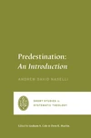 Cover of Predestination