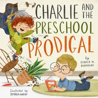 Cover of Charlie and the Preschool Prodigal