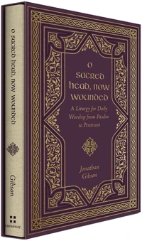 Cover of O Sacred Head, Now Wounded