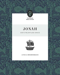 Cover of Jonah