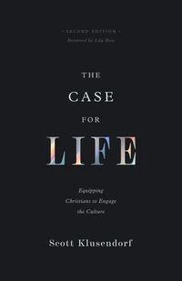 Cover of The Case for Life